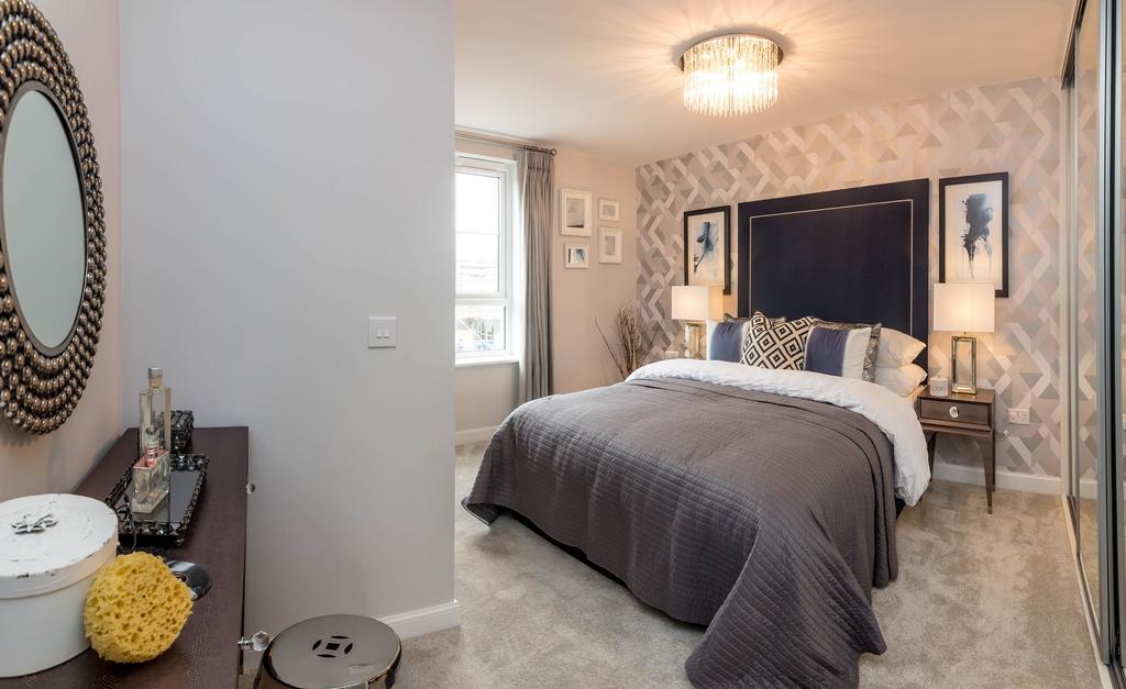 House in Edinburgh, Gilmerton, Gilmerton/Inch - View 5