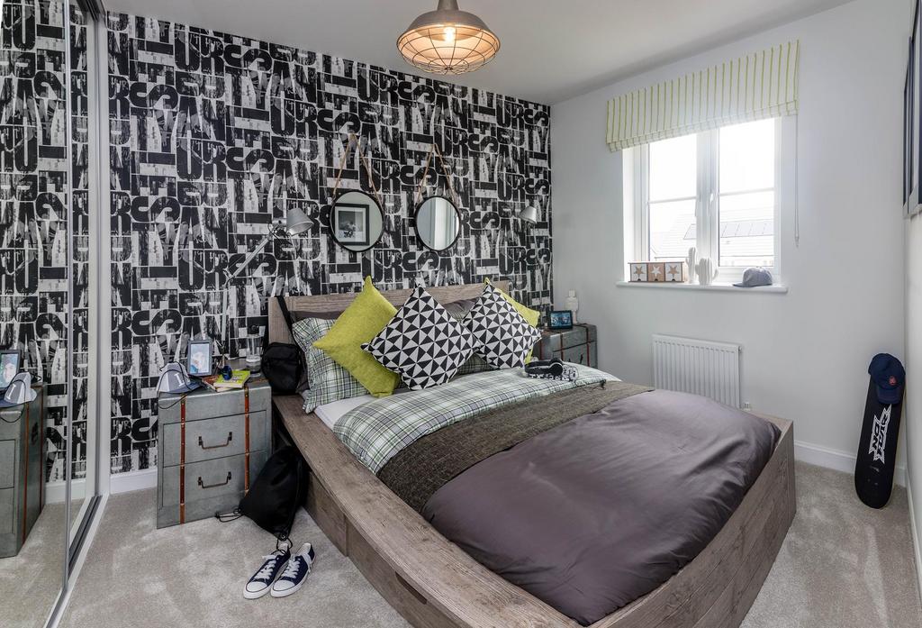 House in Edinburgh, Gilmerton, Gilmerton/Inch - View 6