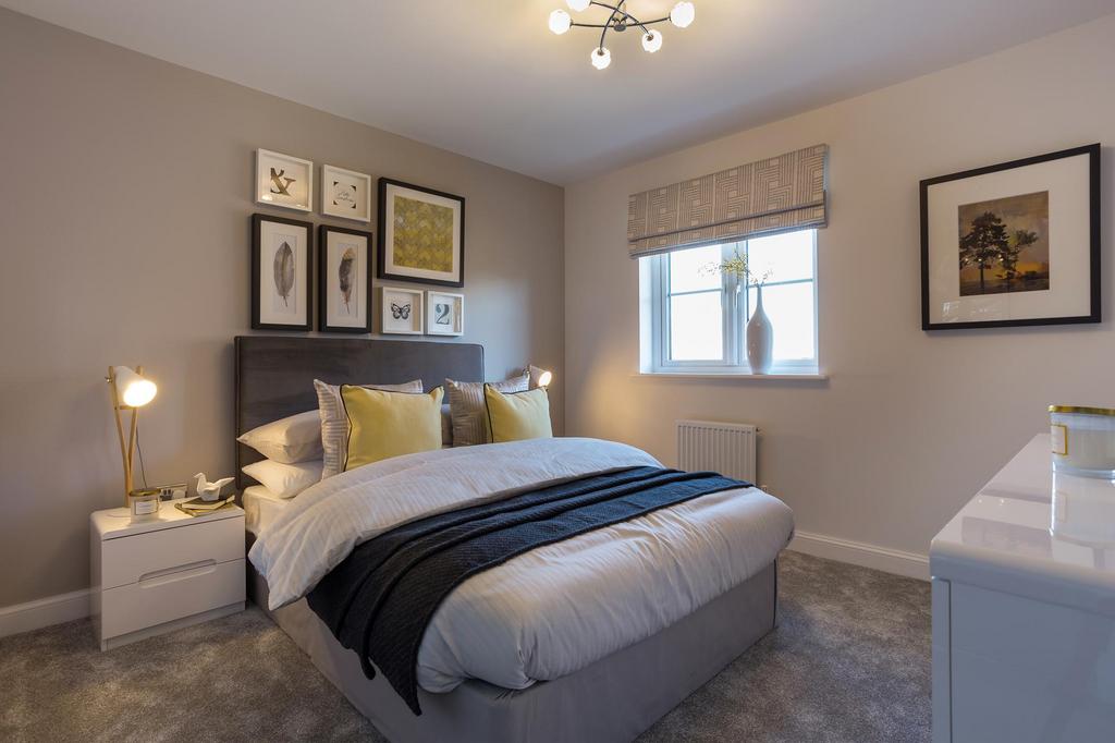House in Edinburgh, Gilmerton, Gilmerton/Inch - More