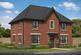 Craigston at Gilmerton Heights Bannerman Cruick, Edinburgh EH17