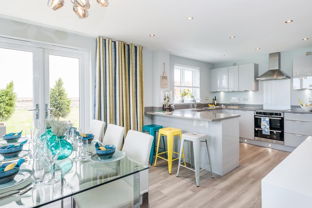 House in Edinburgh, Gilmerton, Gilmerton/Inch - View 3