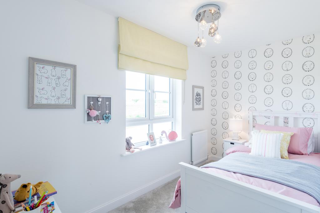 House in Edinburgh, Gilmerton, Gilmerton/Inch - More