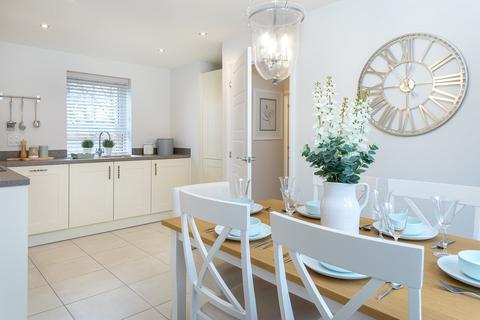undefined, Buchanan at Quarter Jack Park, BH21 5 Lonsdale Road, Wimborne BH21