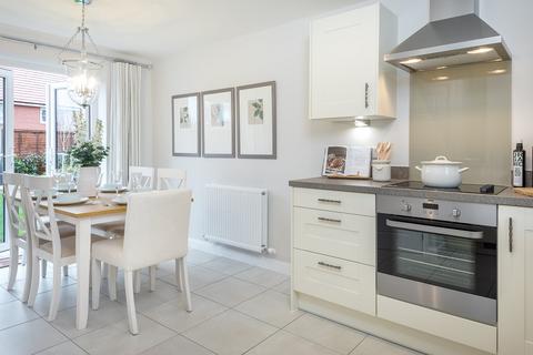 undefined, Buchanan at Quarter Jack Park, BH21 5 Lonsdale Road, Wimborne BH21