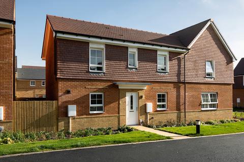 undefined, Buchanan at Quarter Jack Park, BH21 5 Lonsdale Road, Wimborne BH21