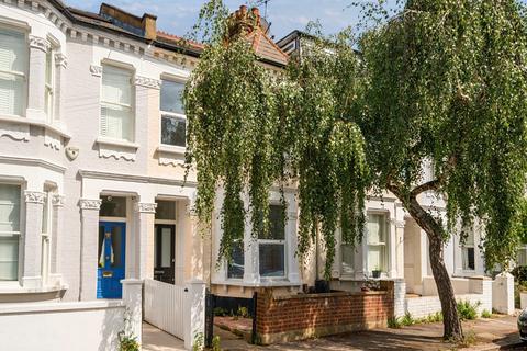 3 bedroom terraced house for sale, Wilton Avenue, Chiswick, London, W4