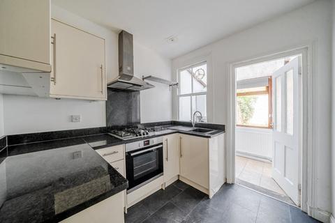3 bedroom terraced house for sale, Wilton Avenue, Chiswick, London, W4