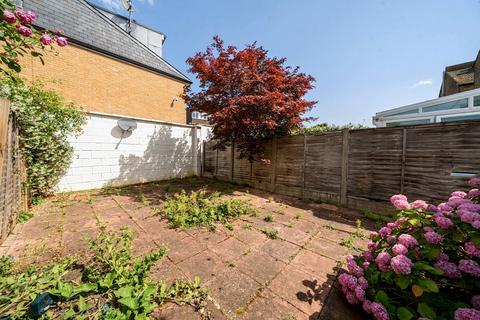 3 bedroom terraced house for sale, Wilton Avenue, Chiswick, London, W4