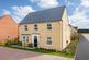 Avondale at Woodland Heath, NR13 Salhouse Road, Sprowston, Norwich NR13