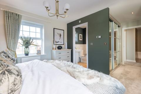 4 bedroom detached house for sale, Avondale at Woodland Heath, NR13 Salhouse Road, Sprowston, Norwich NR13