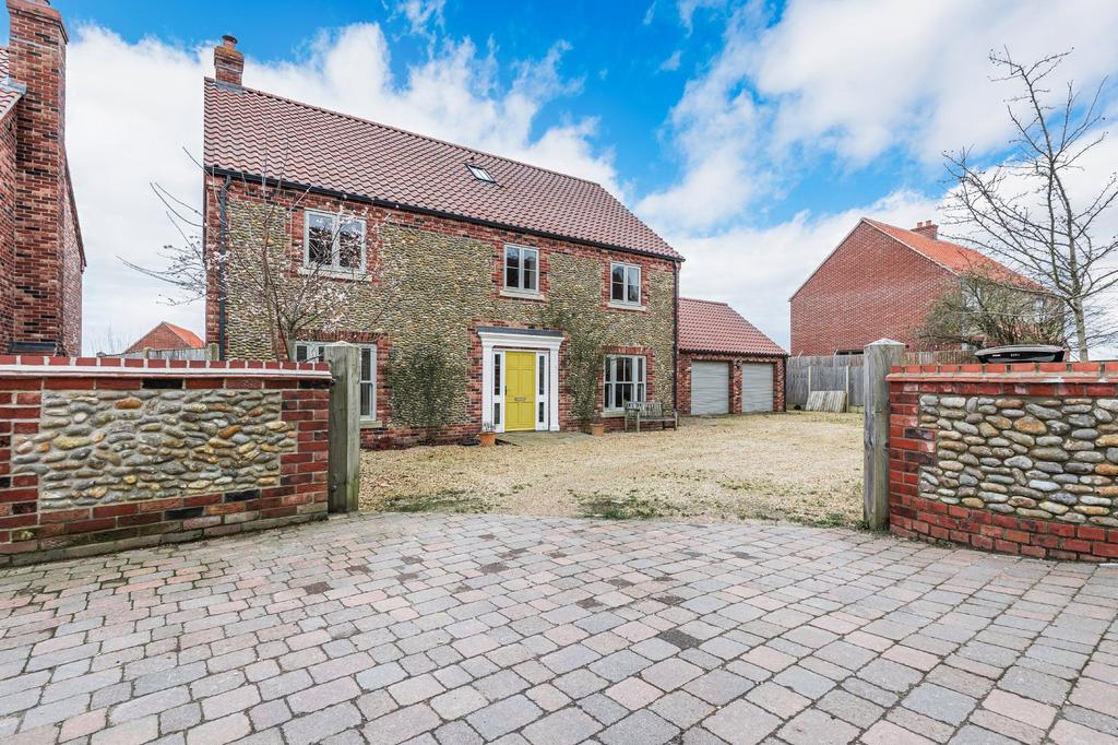 6 bedroom house to rent