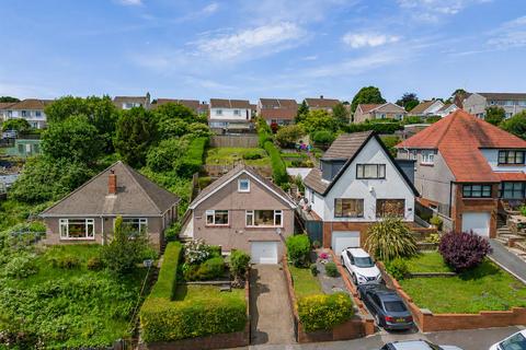 Parkhill Terrace, Treboeth, Swansea