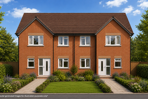 Land for sale, Sheffield S2