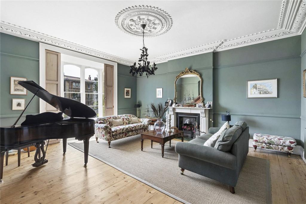 House in Bristol, Westbury Park - View 2