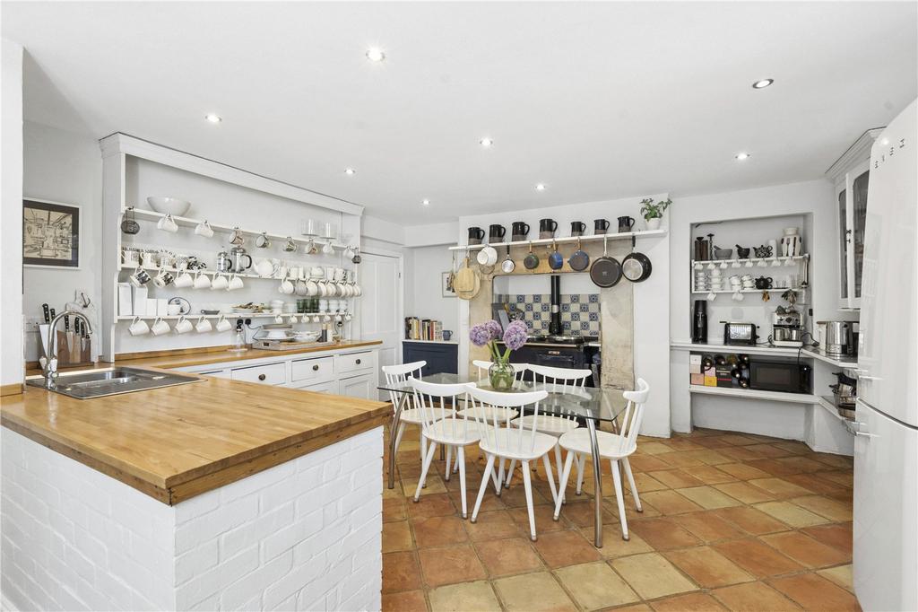 House in Bristol, Westbury Park - View 4