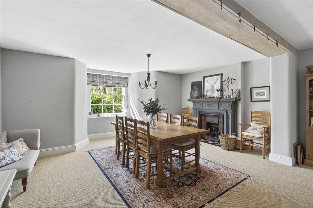 House in Bristol, Westbury Park - View 5
