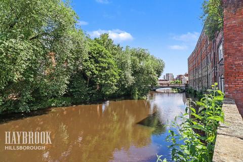2 bedroom apartment for sale, Cornish Street, SHEFFIELD