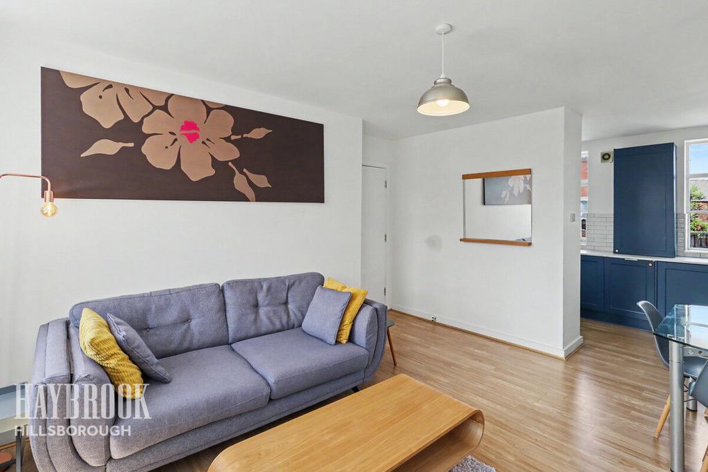 Apartment in Sheffield, Kelham Island Community, Neepsend - View 6