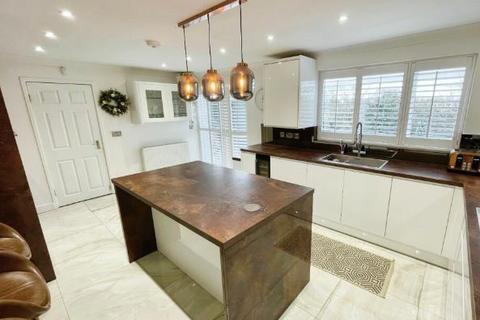 4 bedroom semi-detached house for sale, Tattenhall, Chester CH3