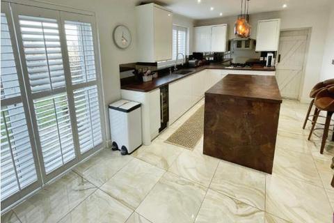 4 bedroom semi-detached house for sale, Tattenhall, Chester CH3