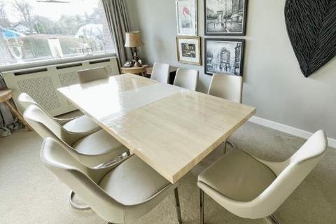 4 bedroom semi-detached house for sale, Tattenhall, Chester CH3