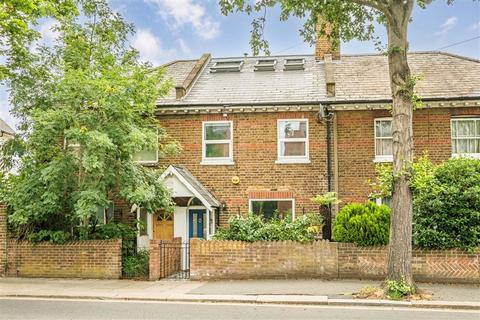 Waldegrave Road, Teddington TW11