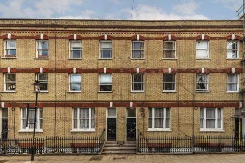Orde Hall Street, London WC1N