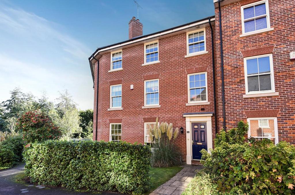 4 bedroom house to rent