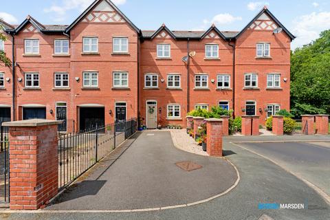 3 bedroom townhouse for sale, Gardinar Close, Wigan, WN1