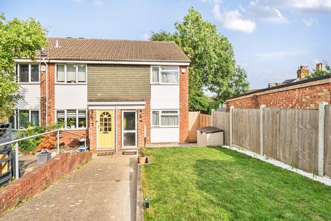 Scoter Close, Woodford Green