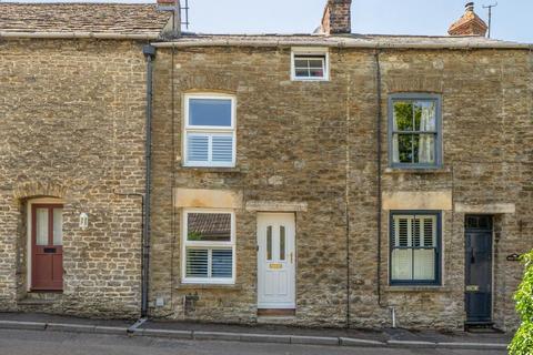 2 bedroom terraced house for sale, Foundry Road, Malmesbury
