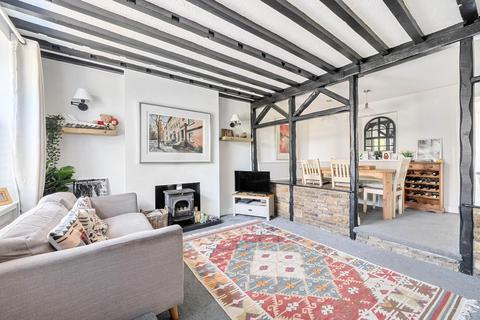 2 bedroom terraced house for sale, Foundry Road, Malmesbury