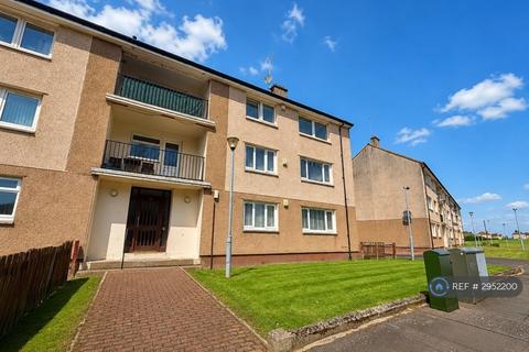 2-bed Flat Garry Drive