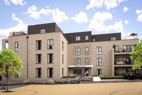 1 bedroom apartment for sale, 12 Admirals Court, Maritime Park, Newtown Road, Warsash, SO31