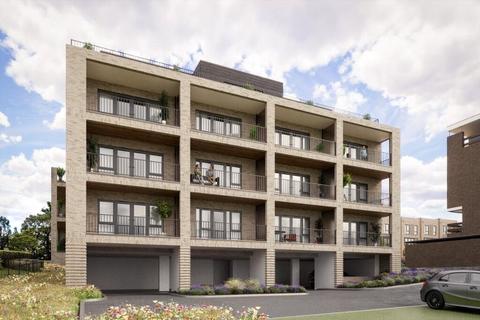 1 bedroom apartment for sale, 12 Admirals Court, Maritime Park, Newtown Road, Warsash, SO31