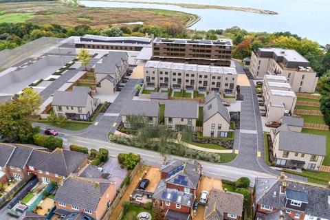 1 bedroom apartment for sale, 12 Admirals Court, Maritime Park, Newtown Road, Warsash, SO31