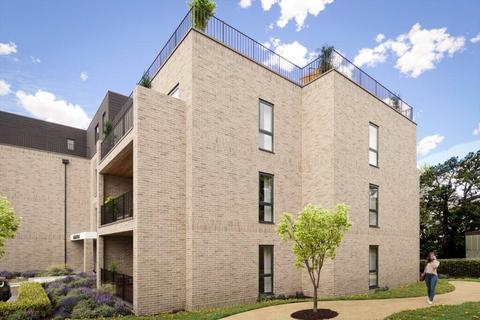 1 bedroom apartment for sale, 12 Admirals Court, Maritime Park, Newtown Road, Warsash, SO31