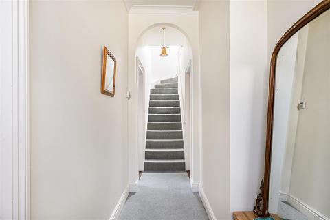 3 bedroom end of terrace house for sale, Norwich Street, Cambridge CB2