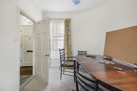 3 bedroom end of terrace house for sale, Norwich Street, Cambridge CB2