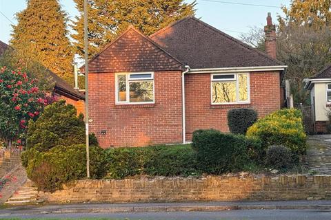 2 bedroom detached bungalow for sale, Trevose Close, Chandler's Ford, Eastleigh
