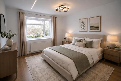 2 bedroom detached bungalow for sale, Trevose Close, Chandler's Ford, Eastleigh