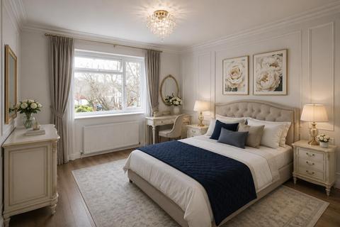 2 bedroom detached bungalow for sale, Trevose Close, Chandler's Ford, Eastleigh