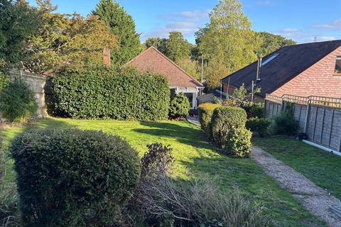 2 bedroom detached bungalow for sale, Trevose Close, Chandler's Ford, Eastleigh