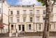 Chippenham Road, Maida Vale W9