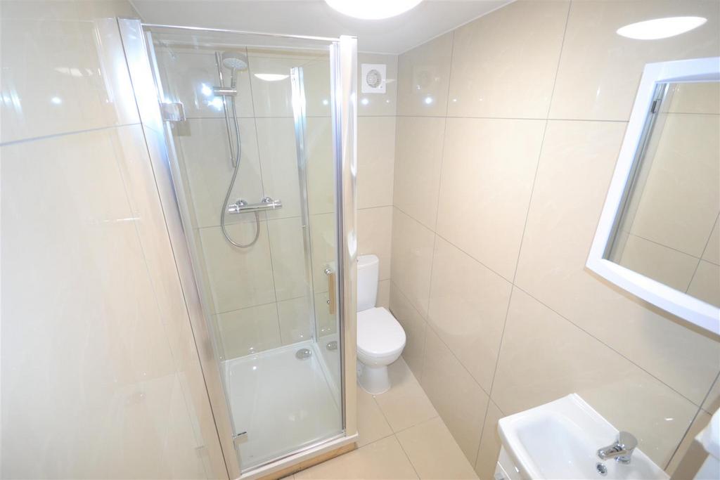 Apartment in Brighton, Brunswick - More