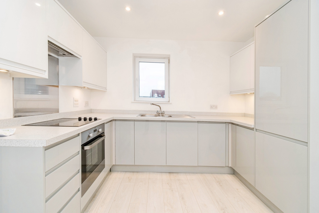 Ashcombe House, Southampton, SO14 - View 2