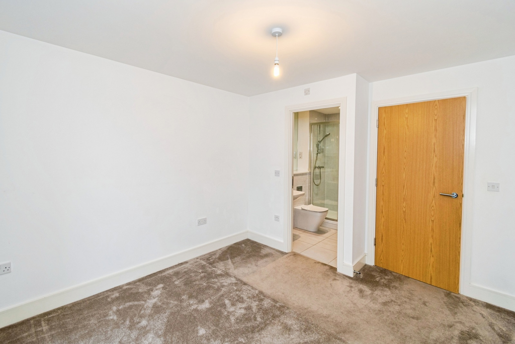 Ashcombe House, Southampton, SO14 - View 4