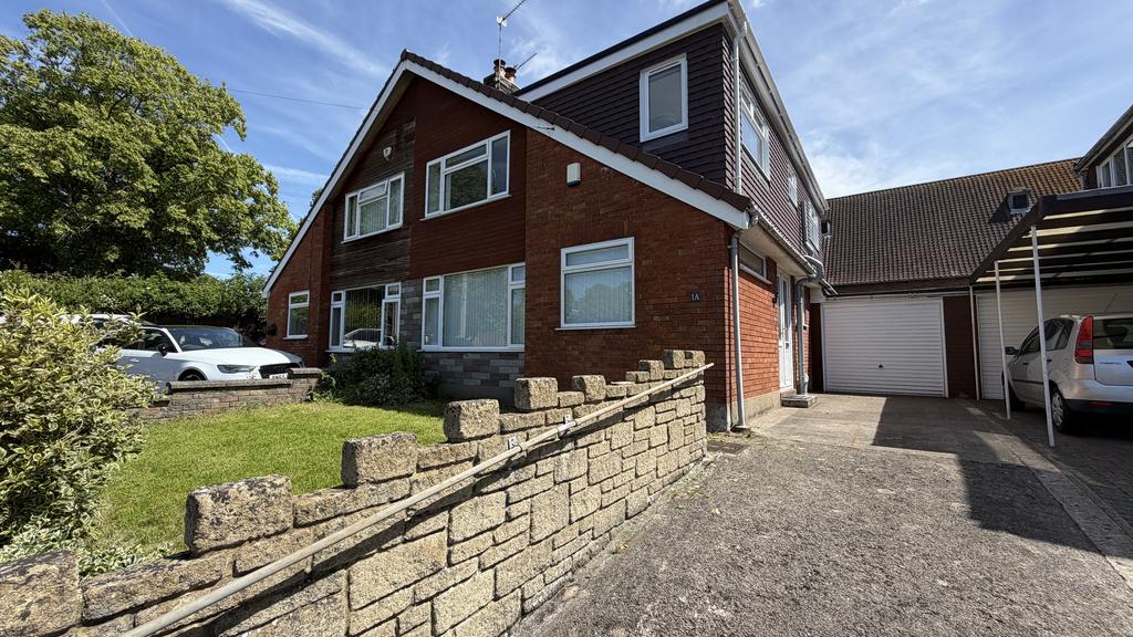 4 bedroom house to rent