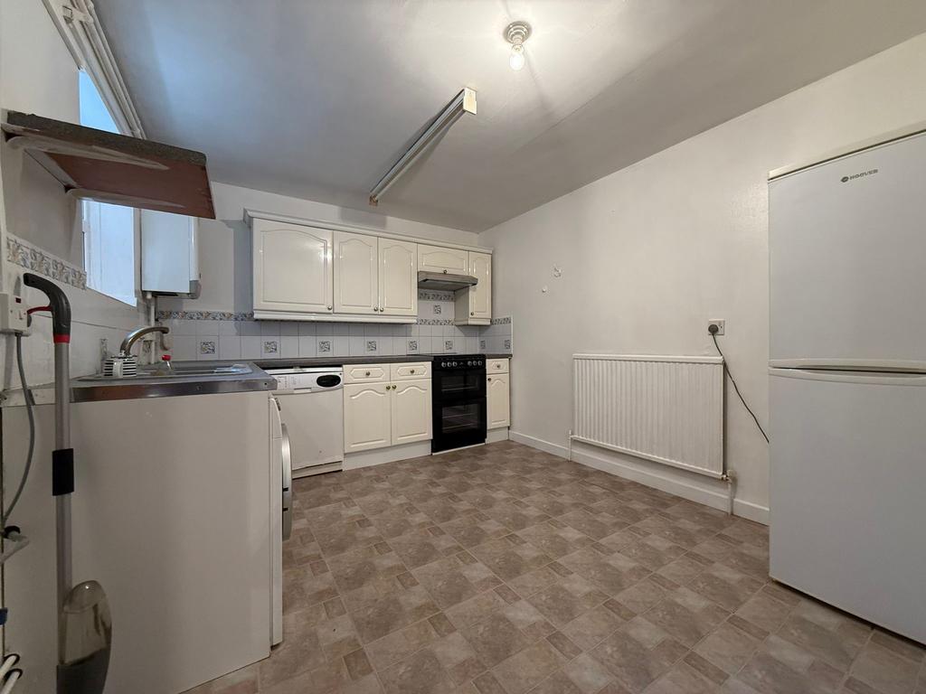 Trill Mill Court, Oxford, OX1 - View 2