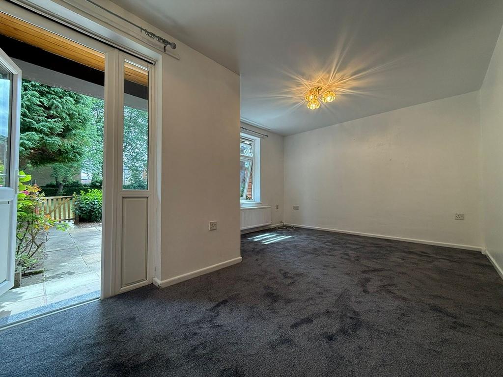 Trill Mill Court, Oxford, OX1 - View 3